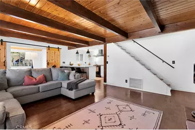 5313 Basel Drive, Wrightwood, CA 92397 - Photo 17