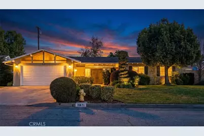 112 S Hacienda, Glendora, CA 91741 - Photo 1