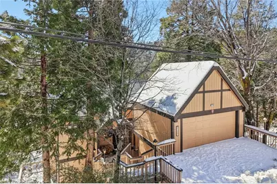 27403 Alpen Drive, Lake Arrowhead, CA 92352 - Photo 29