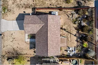 60261 Chesapeake Drive, Joshua Tree, CA 92252 - Photo 27