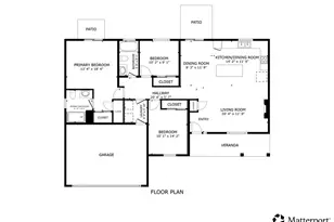 60261 Chesapeake Dr, Joshua Tree, CA 92252 - Photo 31