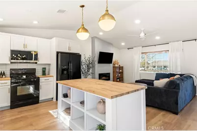 60261 Chesapeake Drive, Joshua Tree, CA 92252 - Photo 9