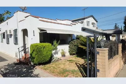 223 E Emerson, Monterey Park, CA 91755 - Photo 5