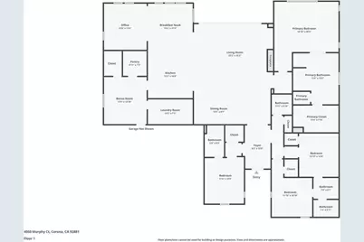 4050 Murphy Court, Corona, CA 92881 - Photo 47