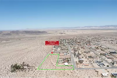 1 Ivanpah Avenue, 29 Palms MCB, CA 92277 - Photo 7