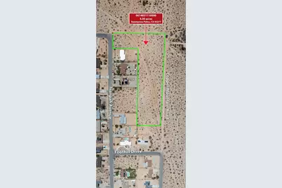 1 Ivanpah Avenue, 29 Palms MCB, CA 92277 - Photo 1