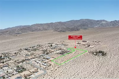 1 Ivanpah Avenue, 29 Palms MCB, CA 92277 - Photo 5