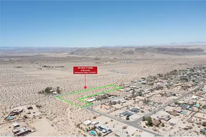 1 Ivanpah Avenue, 29 Palms MCB, CA 92277 - Photo 9