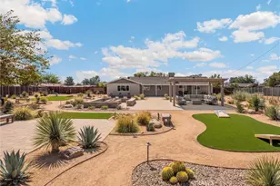 14265 Santee, Apple Valley, CA 92307 - Photo 17