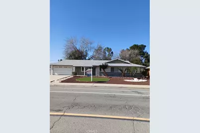 28751 Bradley, Menifee, CA 92586 - Photo 1