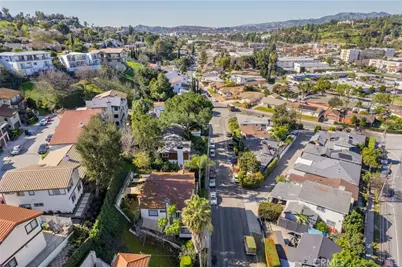 4220 Toland Way, Los Angeles, CA 90065 - Photo 47