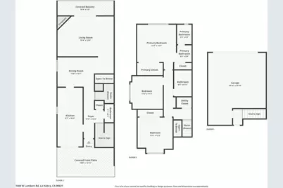 1469 W Lambert, La Habra, CA 90631 - Photo 37