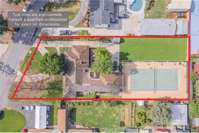 751 S Corrida, Covina, CA 91724 - Photo 35