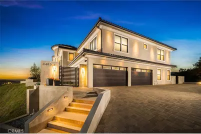 4485 Broken Spur Road, La Verne, CA 91750 - Photo 61