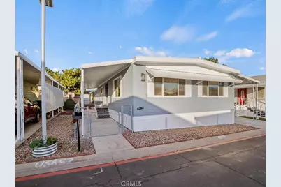 8301 Mission Gorge Road #172, Santee, CA 92071 - Photo 25