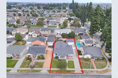 6023 Harvey, Lakewood, CA 90713 - Photo 53