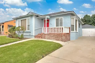 6023 Harvey, Lakewood, CA 90713 - Photo 51