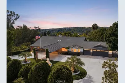 2465 Via Oeste Drive, Fallbrook, CA 92028 - Photo 1