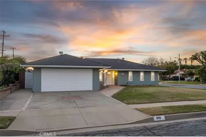 819 N Shaftesbury Avenue, San Dimas, CA 91773 - Photo 37