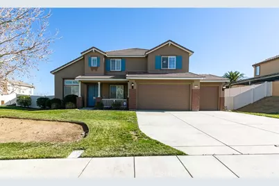 41640 Merryvale Lane, Palmdale, CA 93551 - Photo 1