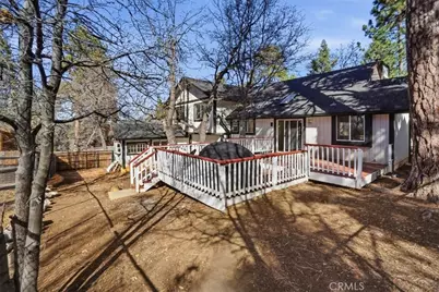 1191 Alameda, Big Bear Lake, CA 92314 - Photo 63