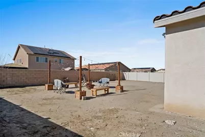45737 Chama Drive, Lancaster, CA 93535 - Photo 31