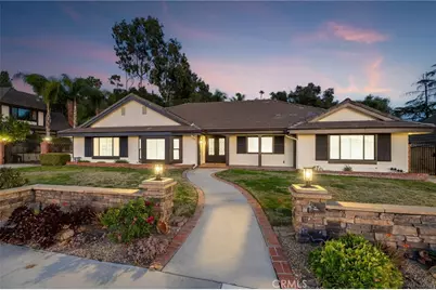 514 N Valley Center Avenue, Glendora, CA 91741 - Photo 63