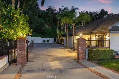 514 N Valley Center Avenue, Glendora, CA 91741 - Photo 57