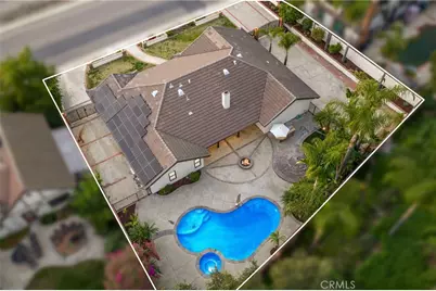 514 N Valley Center Avenue, Glendora, CA 91741 - Photo 3