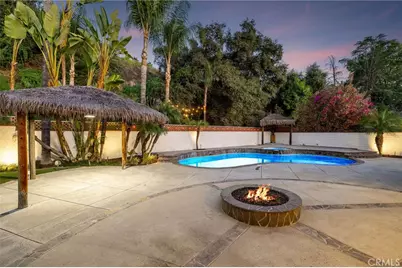 514 N Valley Center Avenue, Glendora, CA 91741 - Photo 49