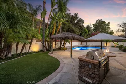 514 N Valley Center Avenue, Glendora, CA 91741 - Photo 53