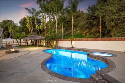 514 N Valley Center Avenue, Glendora, CA 91741 - Photo 51