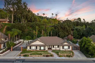 514 N Valley Center Avenue, Glendora, CA 91741 - Photo 1