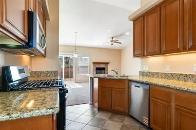 61819 Petunia Drive, Joshua Tree, CA 92252 - Photo 9