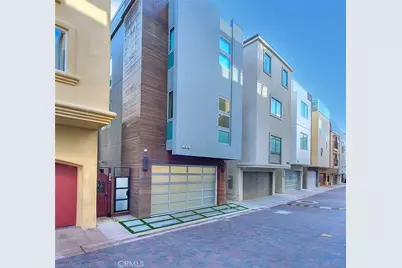 99 A Surfside, Surfside, CA 90743 - Photo 1