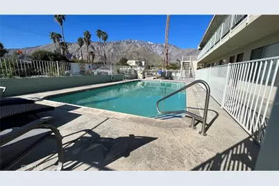 2303 N Indian Canyon Dr, Palm Springs, CA 92262 - Photo 19