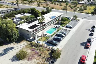 2303 N Indian Canyon Dr, Palm Springs, CA 92262 - Photo 15