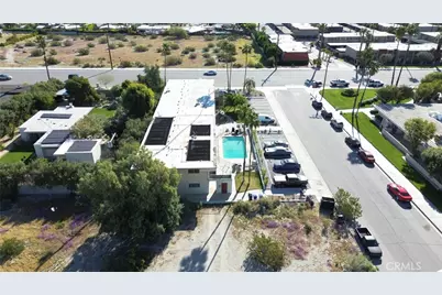 2303 N Indian Canyon Dr, Palm Springs, CA 92262 - Photo 5