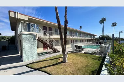 2303 N Indian Canyon Dr, Palm Springs, CA 92262 - Photo 11