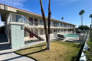 2303 N Indian Canyon Dr, Palm Springs, CA 92262 - Photo 11