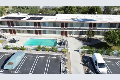 2303 N Indian Canyon Dr, Palm Springs, CA 92262 - Photo 7