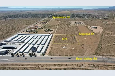 9 Vincent Drive, Victorville, CA 92392 - Photo 21