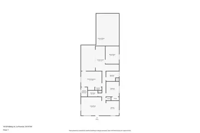 16129 Abbey, La Puente, CA 91744 - Photo 39