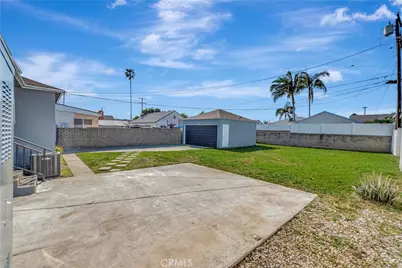 145 S Woods, Los Angeles, CA 90022 - Photo 27