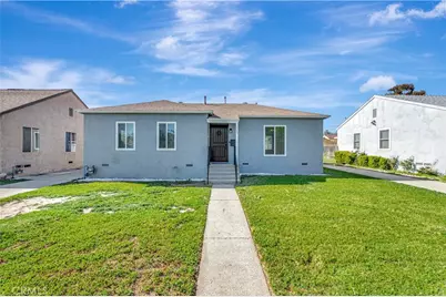 145 S Woods, Los Angeles, CA 90022 - Photo 1