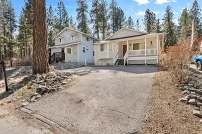 1489 Irene, Wrightwood, CA 92397 - Photo 3