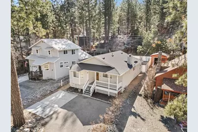 1489 Irene, Wrightwood, CA 92397 - Photo 31