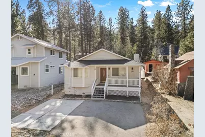 1489 Irene, Wrightwood, CA 92397 - Photo 1