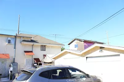 2636 Workman, Los Angeles, CA 90031 - Photo 5