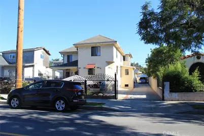 2636 Workman, Los Angeles, CA 90031 - Photo 1